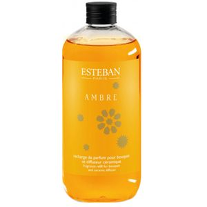 Ricarica profumatore Ambra 500ml