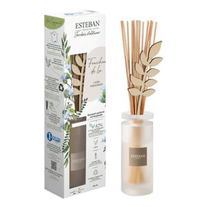 Profumatore bouquet Freschezza del Lino 100ml