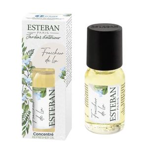 Profumo concentrato Freschezza del Lino 15ml
