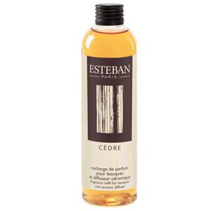 Cedar fragrance refill 250ml