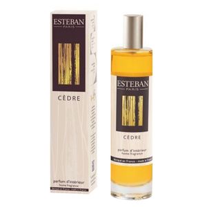Vaporizzatore Cedro 75ml