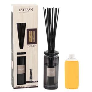 Profumatore bouquet Cedro 100ml