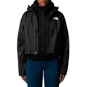 Quest Short Waist Jacket