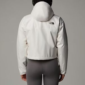 Quest Short Waist Jacket