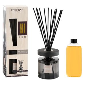Profumatore bouquet Cedro 200ml