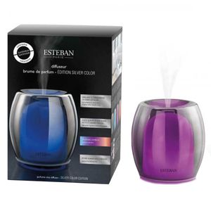 Silver Color Edition Fragrance Diffuser