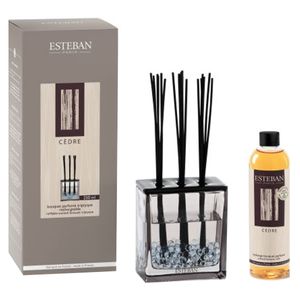 Profumatore bouquet Cedro 250ml