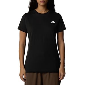 T-shirt Simple Dome W