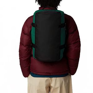 Camp Base Xs Duffel Bag