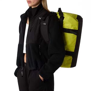 Camp Base Xs Duffel Bag