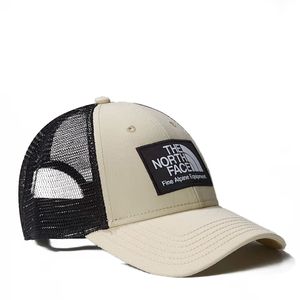 Mudder Trucker Cap