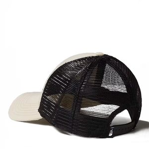 Mudder Trucker Cap