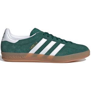 Sneakers Gazelle Indoor Collegiate Green