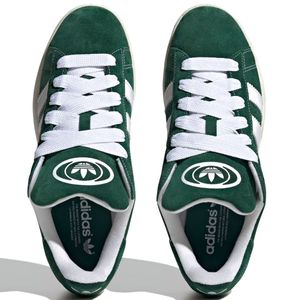 Sneakers Campus 00s Dark Green