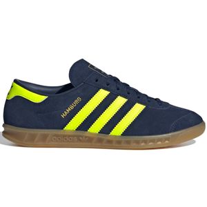 Sneakers Hamburg Night Indigo
