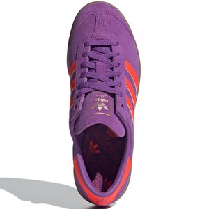 Sneakers Hamburg Active Purple