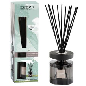 Profumatore bouquet Pur Lin 200ml