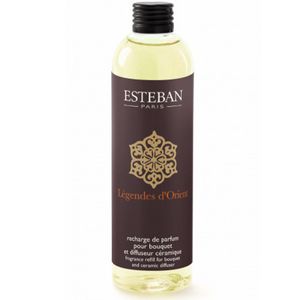 Ricarica profumatore Leggende d'Oriente 250ml
