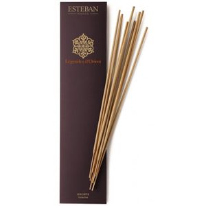 Incense Sticks Legends of the East