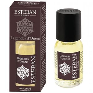 Profumo concentrato Leggende D'oriente 15 ml