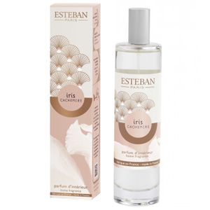 Vaporizzatore Iris Cachemire 75ml
