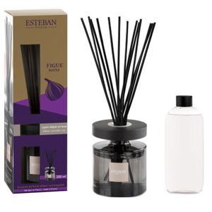 Black Fig Bouquet Air Freshener 200ml