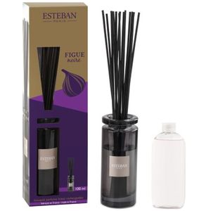 Black Fig Bouquet Air Freshener 100ml