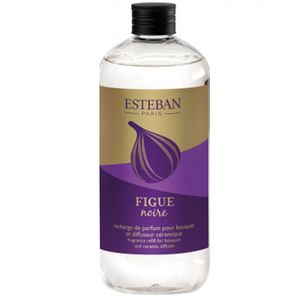 Ricarica profumatore Fico Nero 500ml