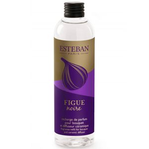 Ricarica profumatore Fico Nero 250ml