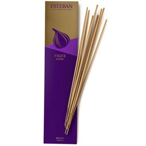 20 Black Fig Incense Sticks