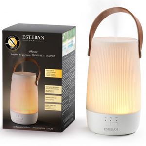 Small Lantern Diffuser