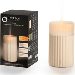 Color Mist Electric Diffuser