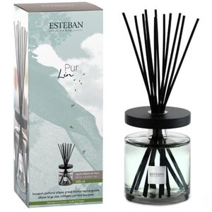 Profumatore bouquet Pur Lin 500ml