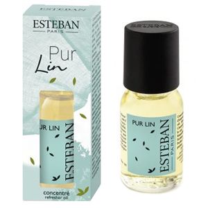 Concentrato di profumo Pur Lin 15ml