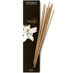 20 bastoncini incenso Neroli