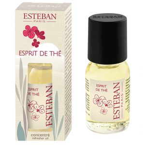 Concentrato di profumo Spirito del tè 15 ml