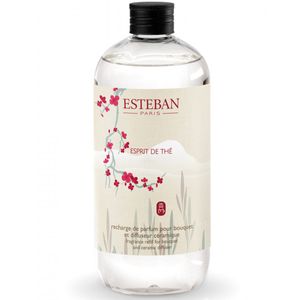 Ricarica profumatore Spirito del tè 500ml