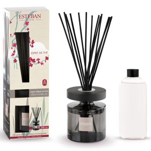 Profumatore buoquet Spirito del tè 200ml