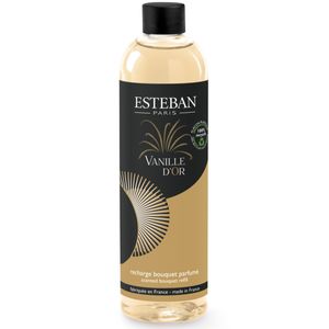 Ricarica profumatore Vanille D'or 250ml