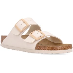 Ciabatte Arizona Eggshell Narrow Fit