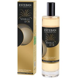 Vaporizzatore Vanille D'or 75 ml