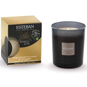 Candela Vanille D'or 180gr