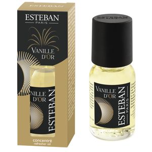 Concentrato profumo Vanille D'or 15 ml