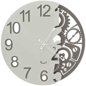 Orologio da parete Full Meccano