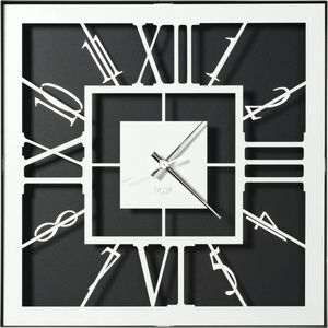 Orologio a parete Tauro