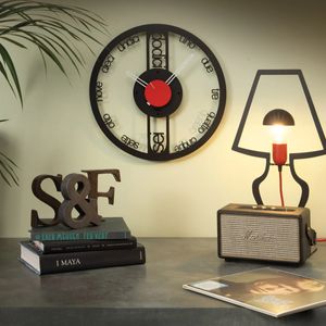 Orologio a parete Circolo Piccolo