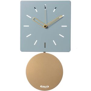 Orologio a pendolo oro Grace