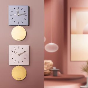 Orologio a pendolo oro Grace