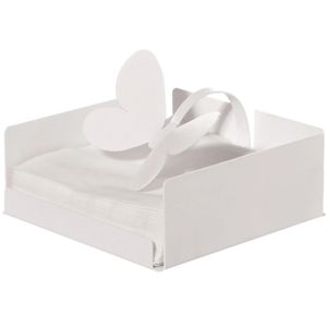 Butterfly Napkin Holder