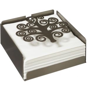 Tree of Life Napkin Holder